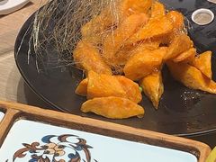 -味莊·青岛菜(云霄路店)