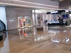 -ZARA(熙地港店)