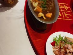 -山西会馆·晋菜·晋商宴·牌匾博物馆(胜利东街店)