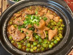 -四合院(黔灵西路店)