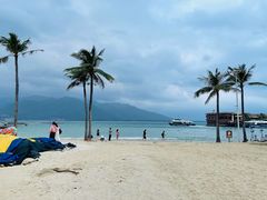 -海南分界洲岛旅游区