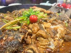 -老板恋上鱼(环山路店)