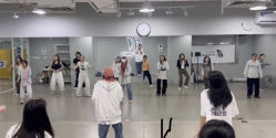 -HI dance 舞室