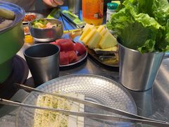 -山葵说·泥炉烤肉(泰达时尚E街区店)