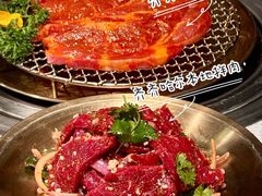 -炭之家齐齐哈尔大片烤肉·涮毛肚火锅·齐齐哈尔烤肉(中央大街店)