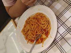 -菲滋意式餐厅(富阳东方茂店)
