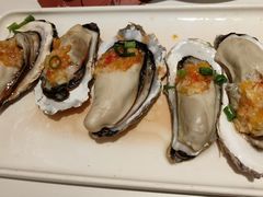 -双合园·海鲜水饺青岛菜(万佳广场店)