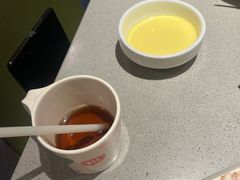 -海底捞火锅(银泰中心店)