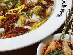 -新太二·鲜料川菜(万泰汇店)