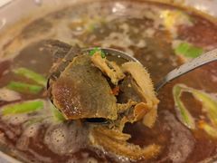 -进哥湖南津市牛肉粉店(下沙店)