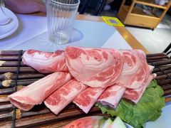 -雾都渣渣火锅(南城智汇城店)