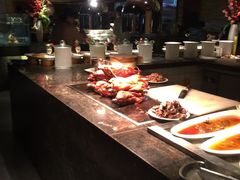 -星伦多自助料理·涮烤一体(虹悦城店)