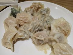 全家福水饺-东北风(柯桥万达店)