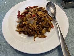 干椒牛肝菌-翠府(翠湖北路店)