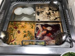 -海底捞火锅(九霄梦天地店)
