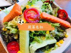-九井澤精致料理(金茂店)