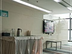-北京华德宝宝马4S店(朝阳店)