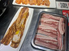 -晓燃地摊烤肉(朝阳双桥店)
