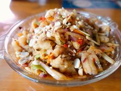 柠檬舂鸡脚-中雪冰冰凉(沙湾国际店)