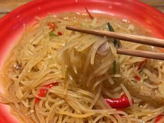 -破三川·新川菜(静安大融城店)