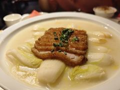 -京味斋·北京烤鸭(华威桥北工大店)