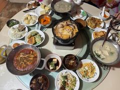 -柳沟豆腐宴69号福豆堂