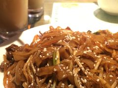 -翠华餐厅