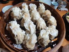 -正宗天津烧麦馆(柳州路店)