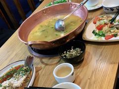 -妈妈的味道(和顺古镇店)