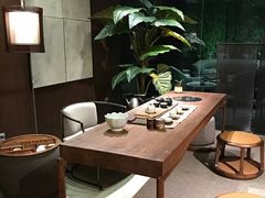 -永隆圣马可国际家居广场(江东中路店)
