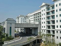 -河源万绿湖美思威尔顿酒店