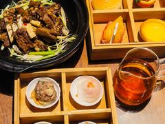 -龙悦湾酒家·八阵鱼生·渔人码头店