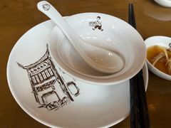 -南翔馒头店(豫园店)