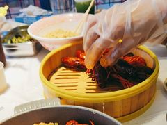 -石牌岭小亮蒸虾•湖北老字号(左岭店)