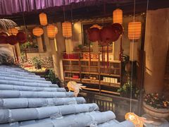 -叶叶菩提(太原别墅店)