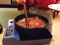 -丽和苑·自助寿喜锅(虹梅路店)