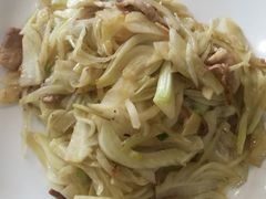 -土菜水饺村(宁夏路店)