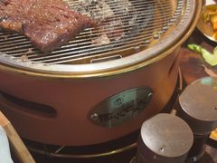 -西塔老太太泥炉烤肉(上海七宝领展广场店)