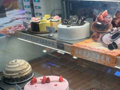-DQ·蛋糕·冰淇淋(龙湖狮山天街店)