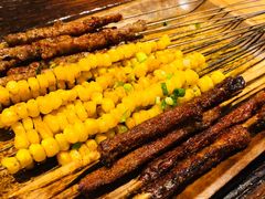 -串大叔炭火烤串·鸡西大冷面刀削面(总店)