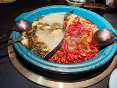 -吼堂老火锅(太古里总店)