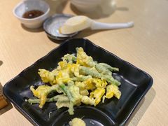 -万岁料理回转寿司(华贸店)