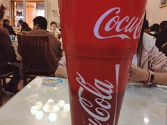 -南市食品街