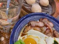 -澳门陈光记烧味饭店(南京德基广场店)