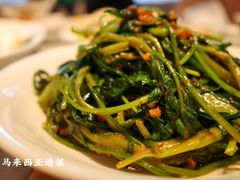 -莆田餐厅PUTIEN(万象天地店)
