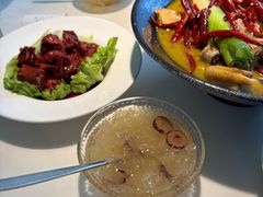 -江南驿·二十余年创意杭帮味(良渚玉鸟集店)