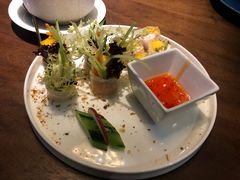 -星叶·东南亚料理(宁波万象汇店)