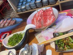 -咕嘟草帽鱼·牛奶一样的鲜鱼汤(包河万达广场创始店)