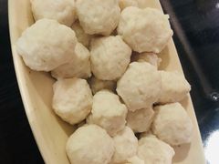 手打鱼丸-金龙·打边炉(南京西路店)