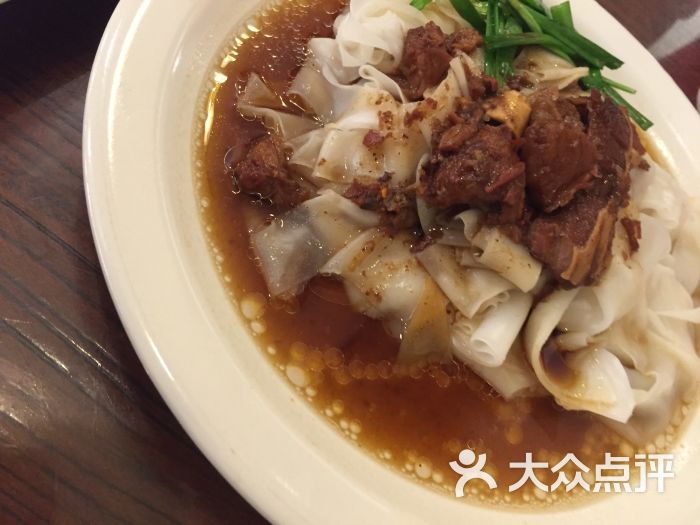 陈村粉食府图片